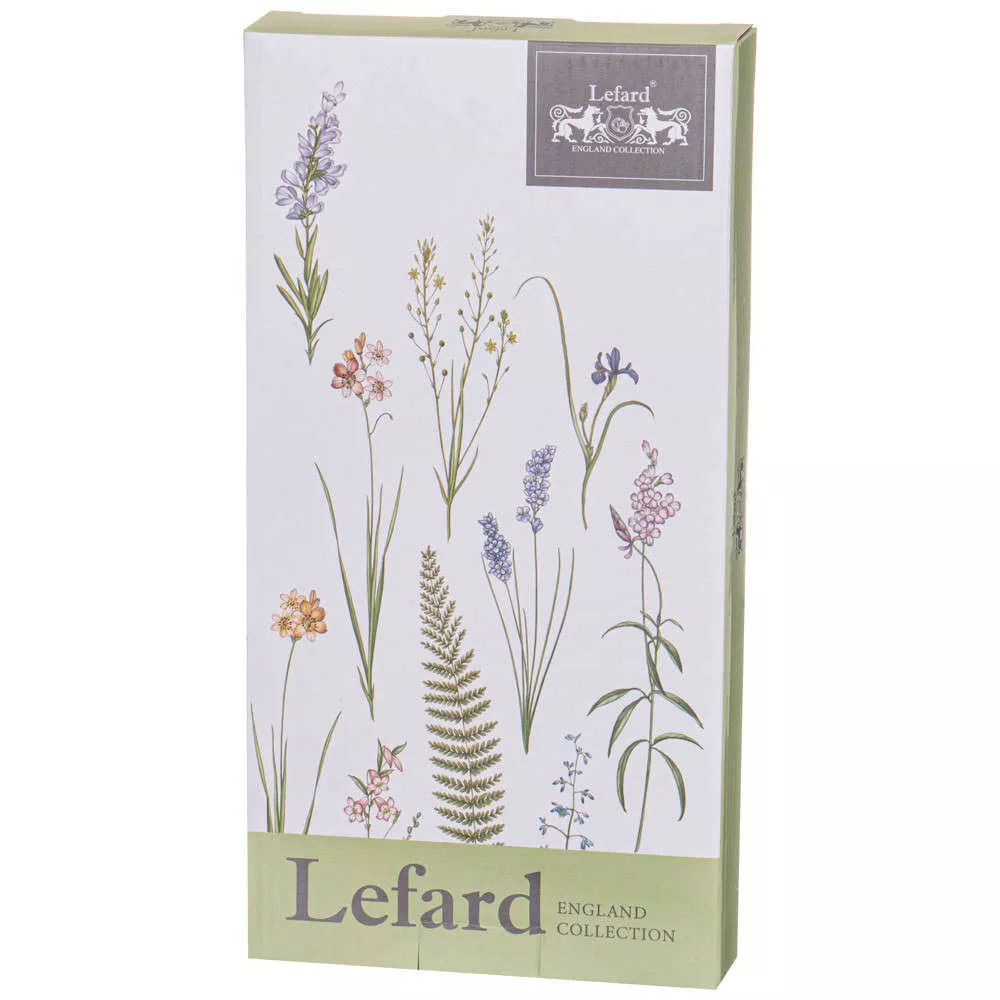 Блюдо Grassland овальное