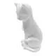 Статуэтка Gato (Кот)