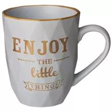 Кружка ENJOY