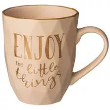 Кружка ENJOY