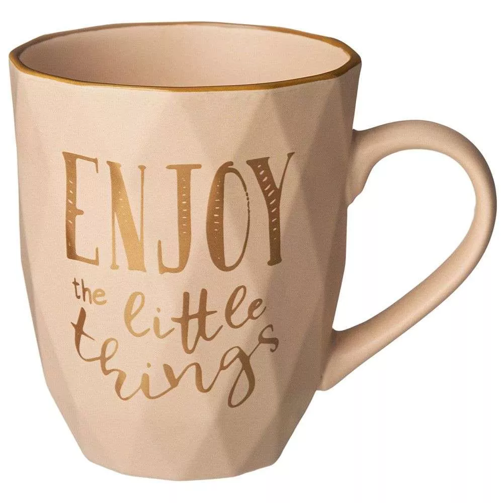 Кружка ENJOY
