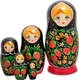 Матрешка Василиса