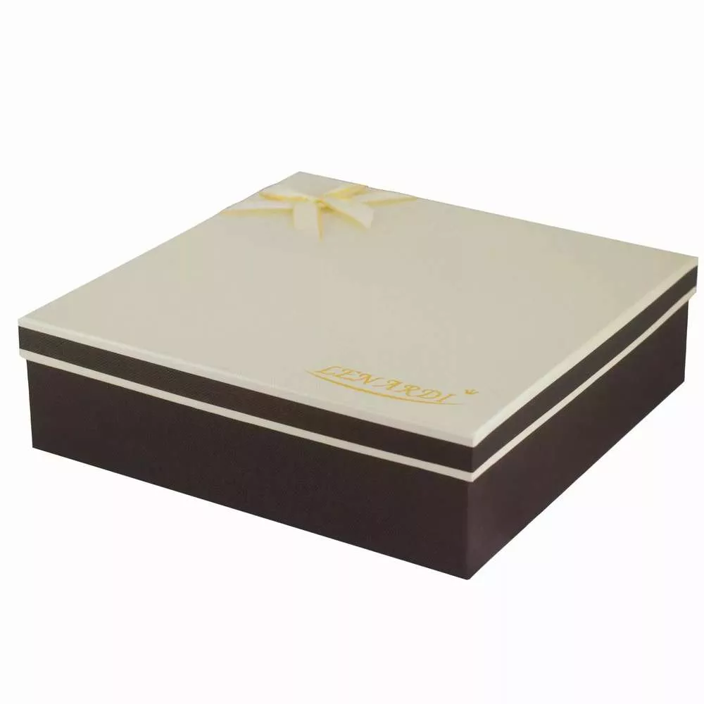 Трехъярусная этажерка Givenchi Gold