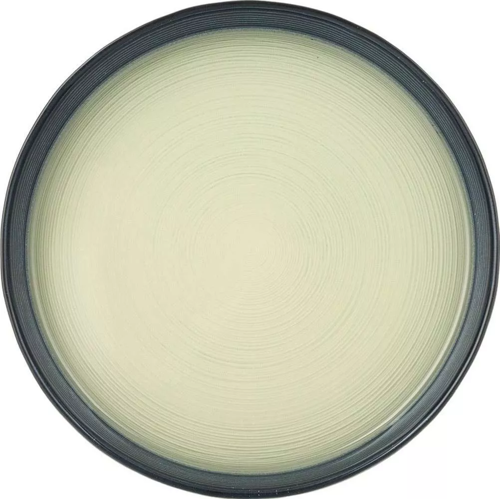 Тарелка Pro-style mint