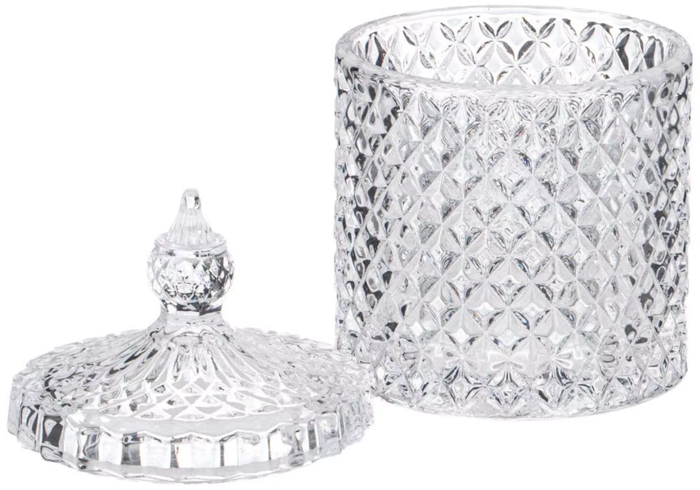Емкость для хранения Diamant