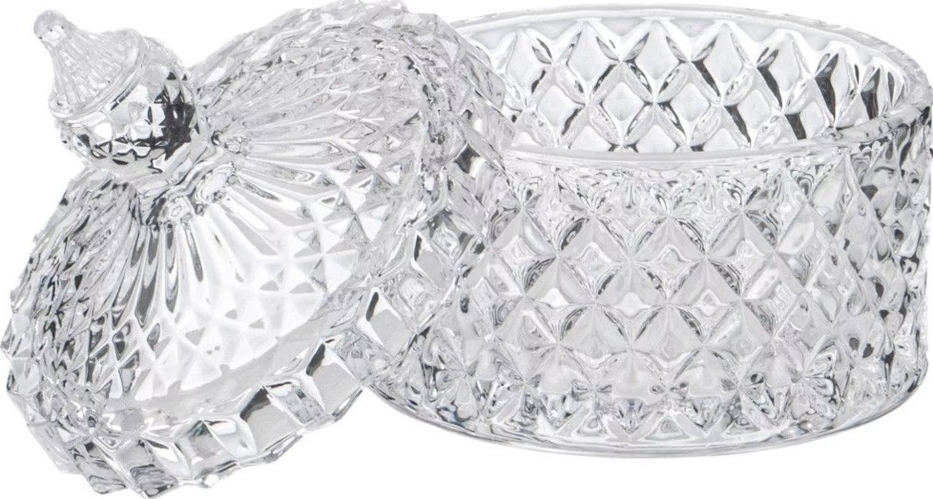 Емкость для хранения Diamant