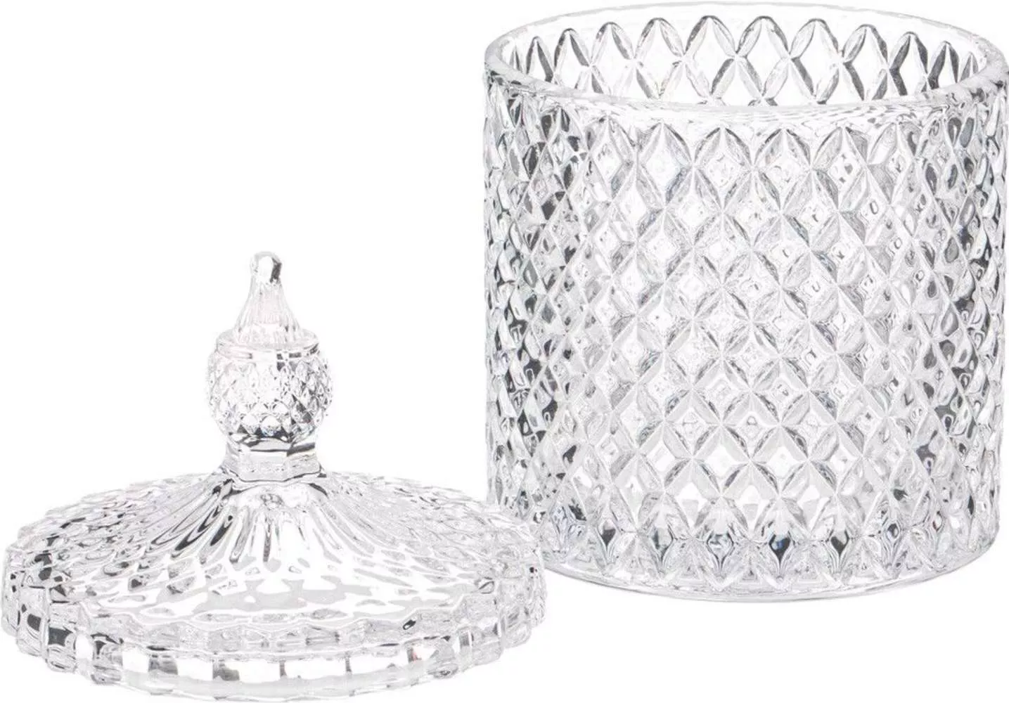 Емкость для хранения Diamant