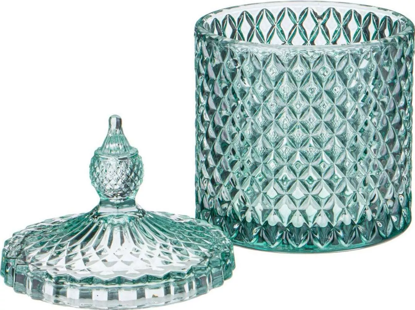 Емкость для хранения Diamant mint