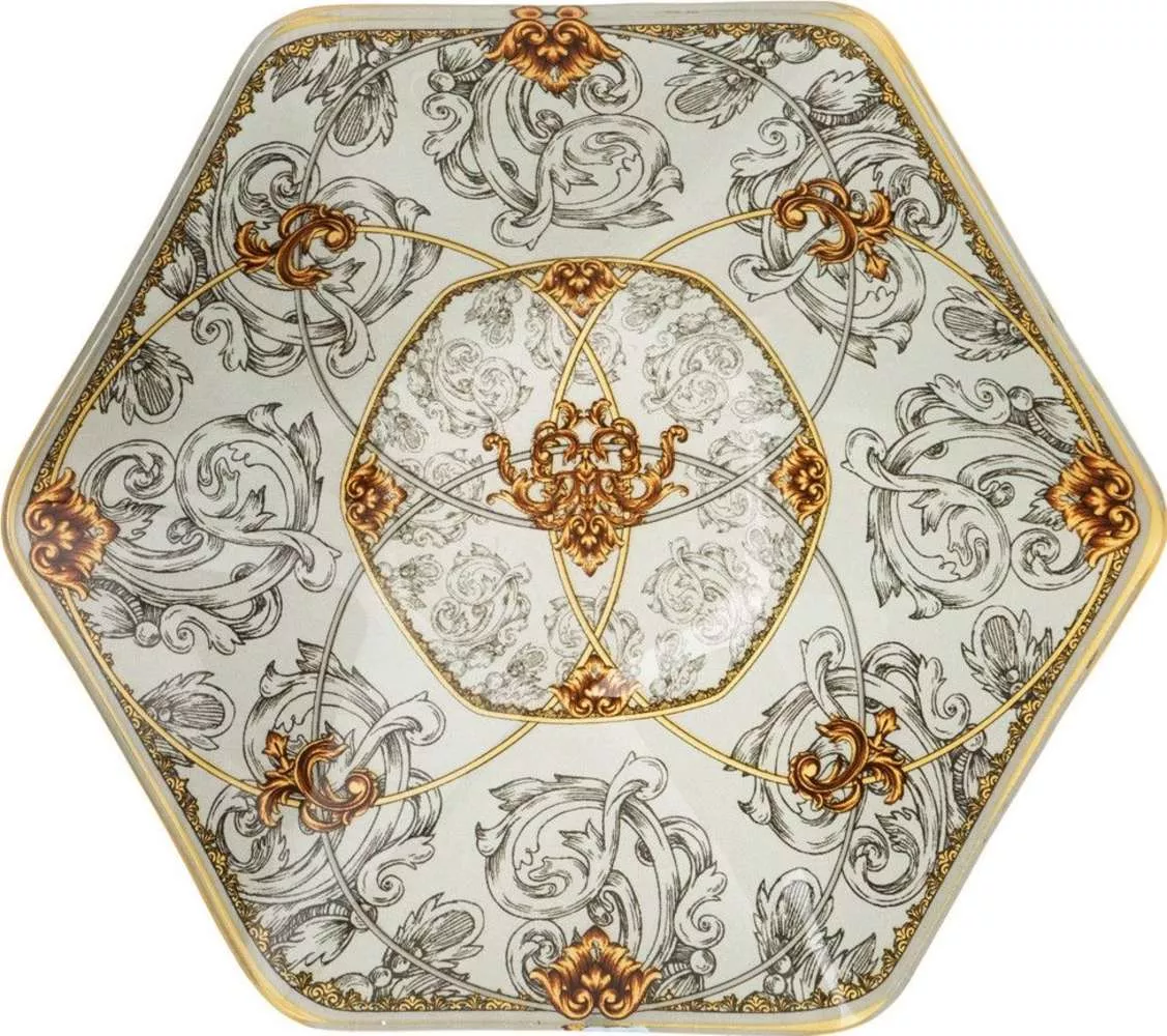 Салатник Monogram