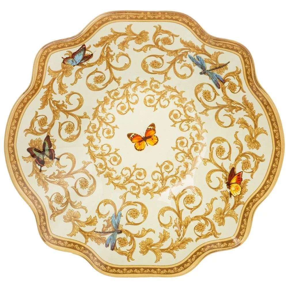 Салатник Monogram