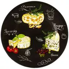 Тарелка сервировочная Buffet