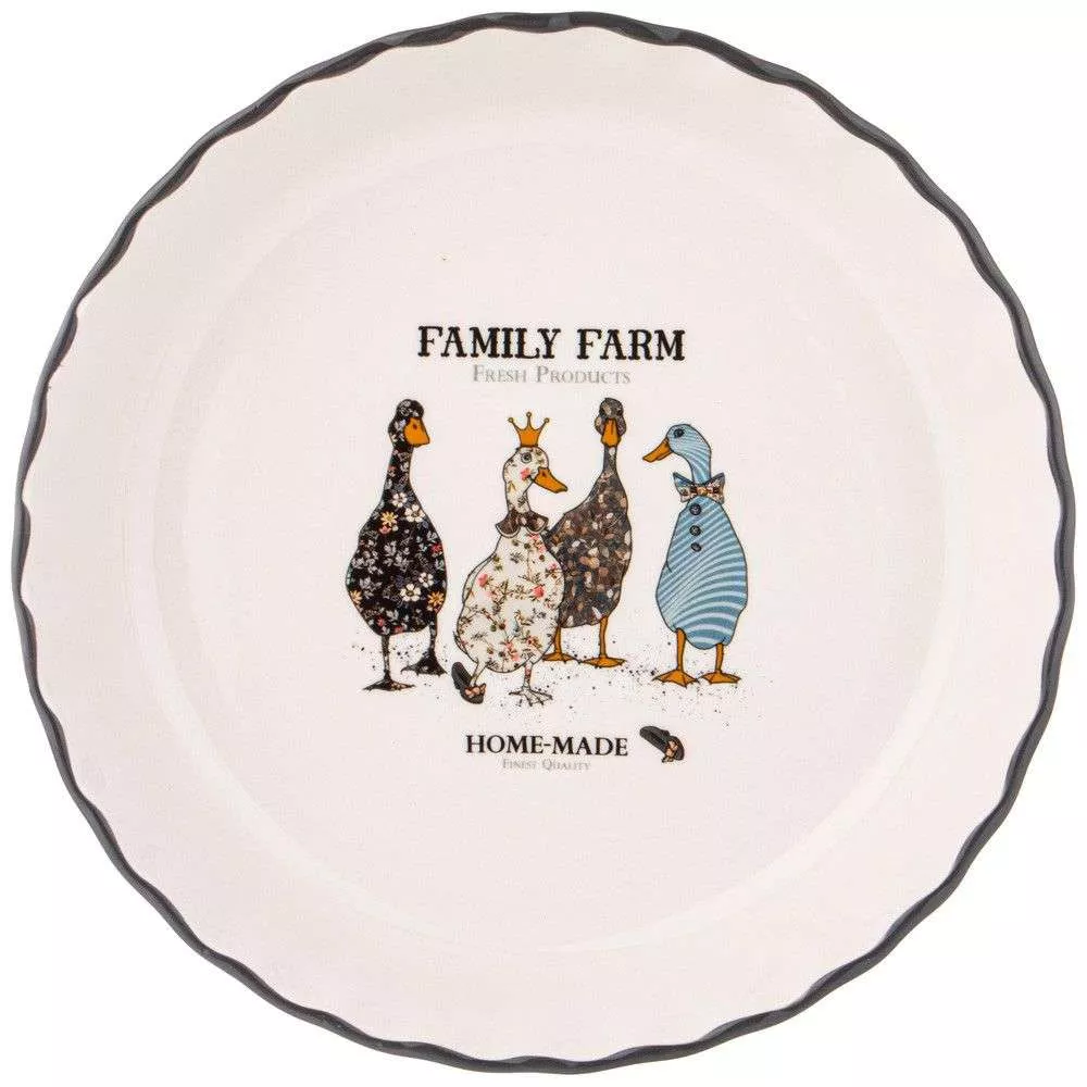Форма для выпечки Family farm