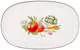 Блюдо овальное Kitchen passions