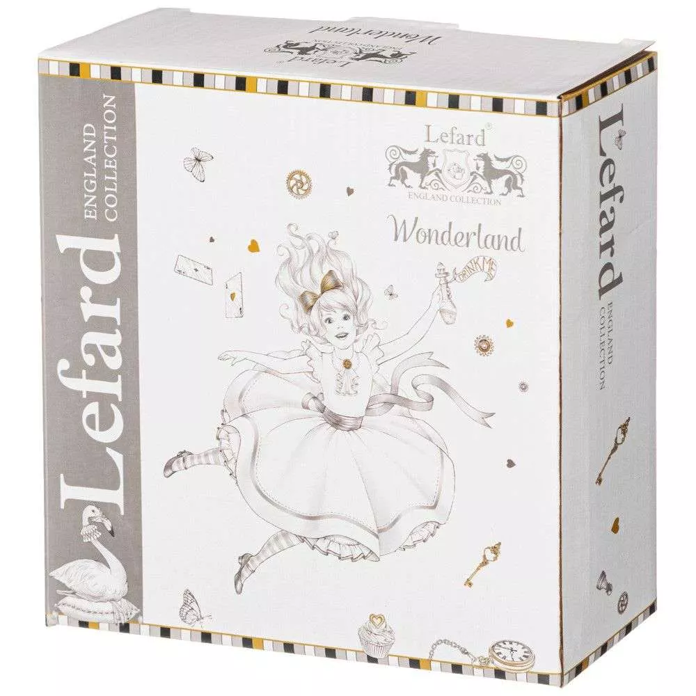 Салатник Wonderland Кролик