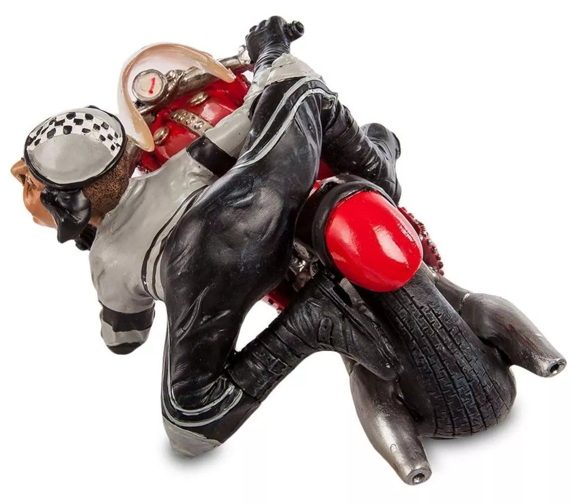 Мотоцикл Le Mans Bike