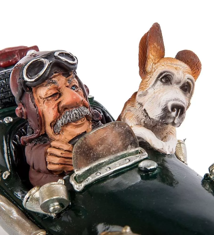 Машина Wally and Buffy