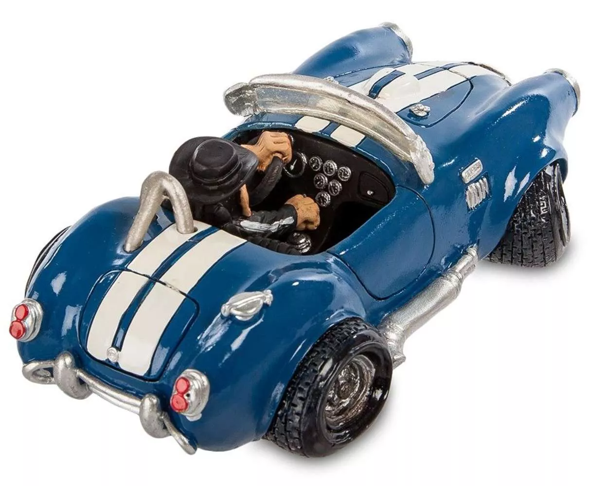 Машина Shelby Cobra 427