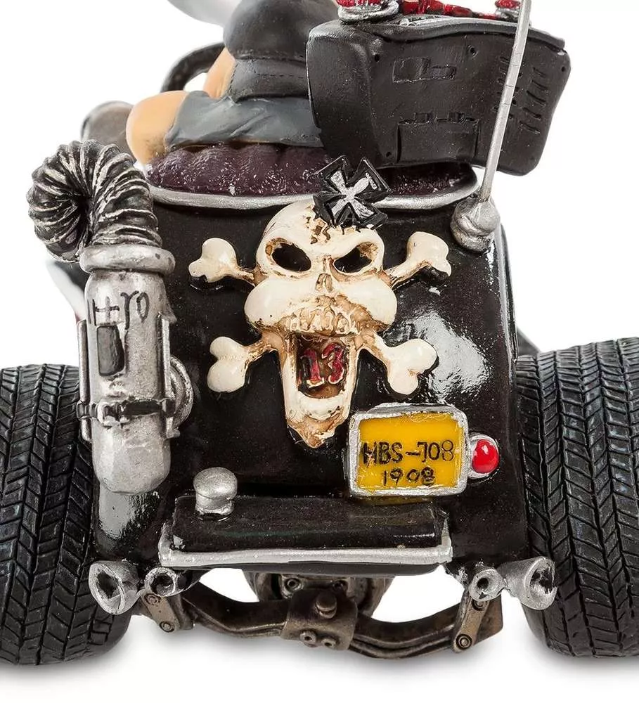 Машина Hotrod