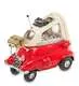 Машина Babble Car