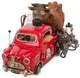 Машина Milk Truck