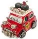 Машина Monte Carlo Rally Mini