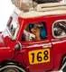 Машина Monte Carlo Rally Mini