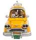 Машина Taxi