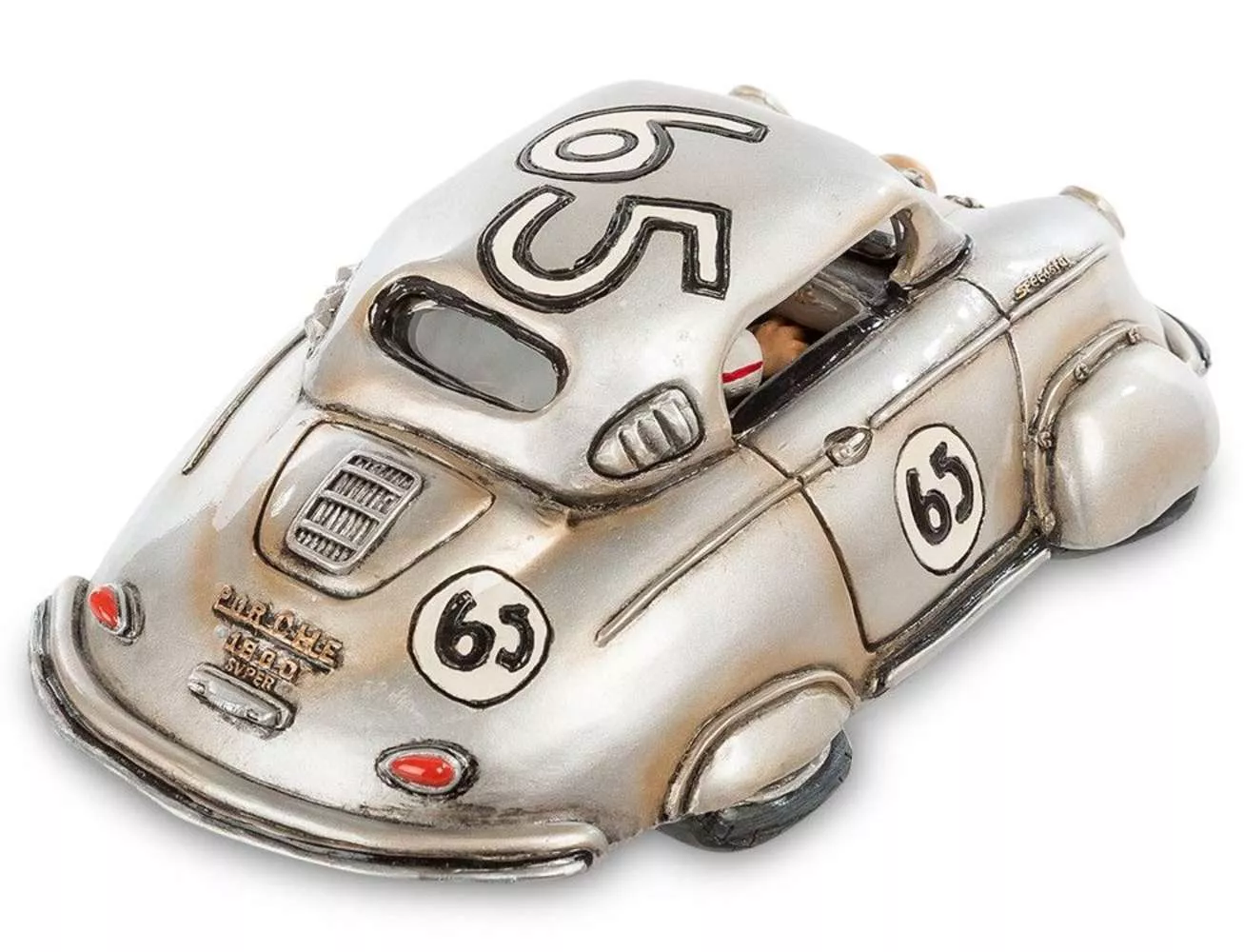 Машина Le Mans Speed Star