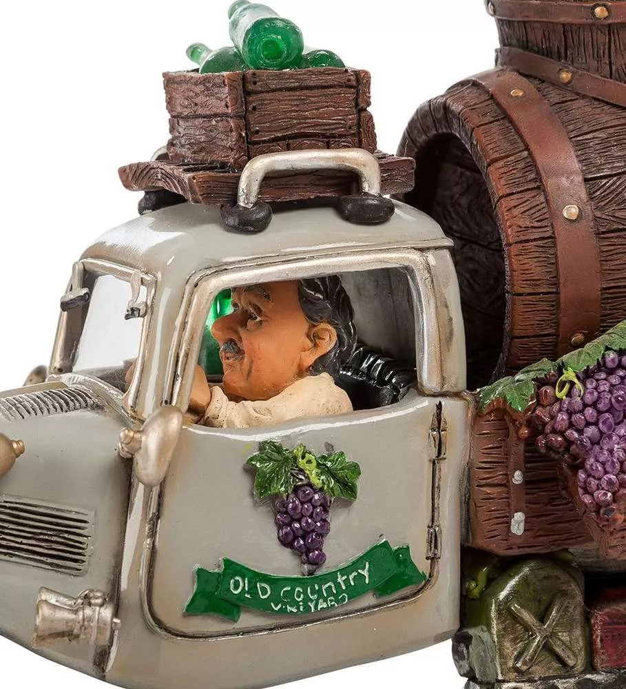 Машина Old Country Vineyard