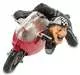 Мотоцикл Le Mans Bike