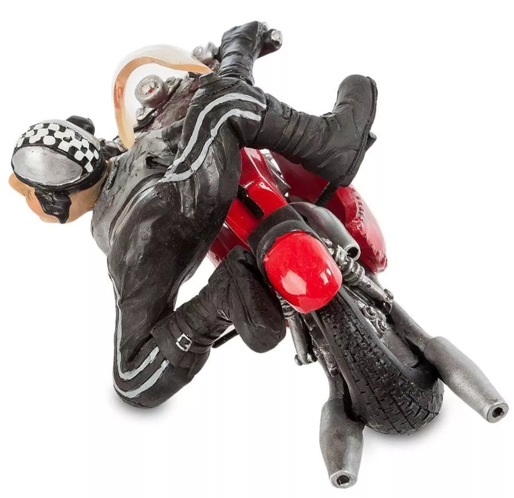 Мотоцикл Le Mans Bike