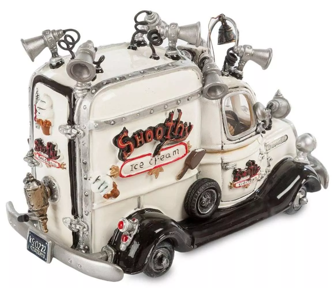 Машина Icecream Truck