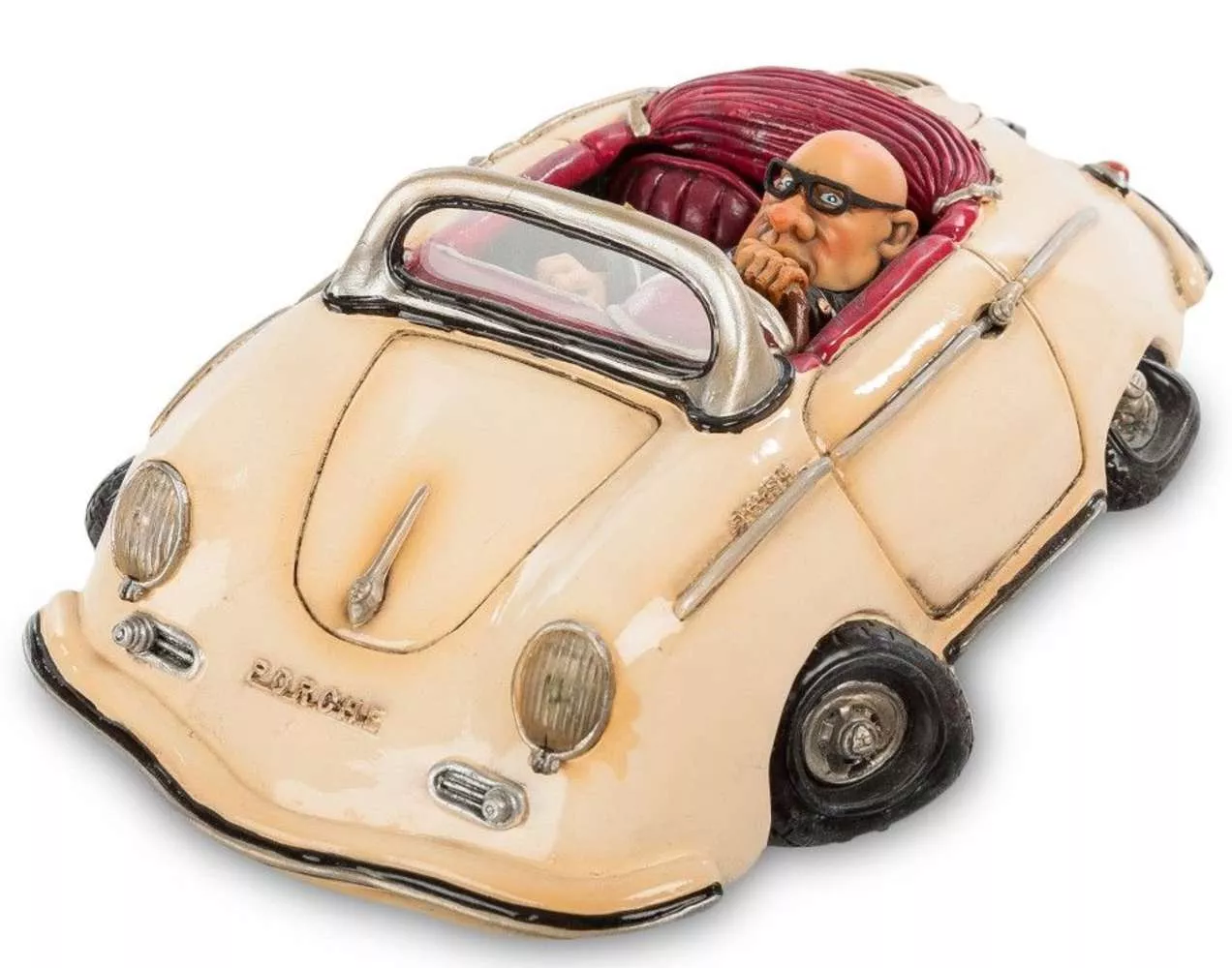 Машина Speed Star