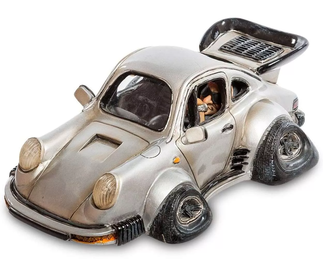 Машина Tarbonator