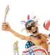 Мотоцикл USA Fan-Attics