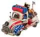 Машина USA Road Trip