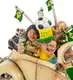 Машина Brasil Fan-Attics