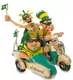 Мотоцикл Brasil Fan-Attics