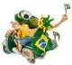 Мотоцикл Brasil Fan-Attics