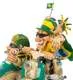 Мотоцикл Brasil Fan-Attics