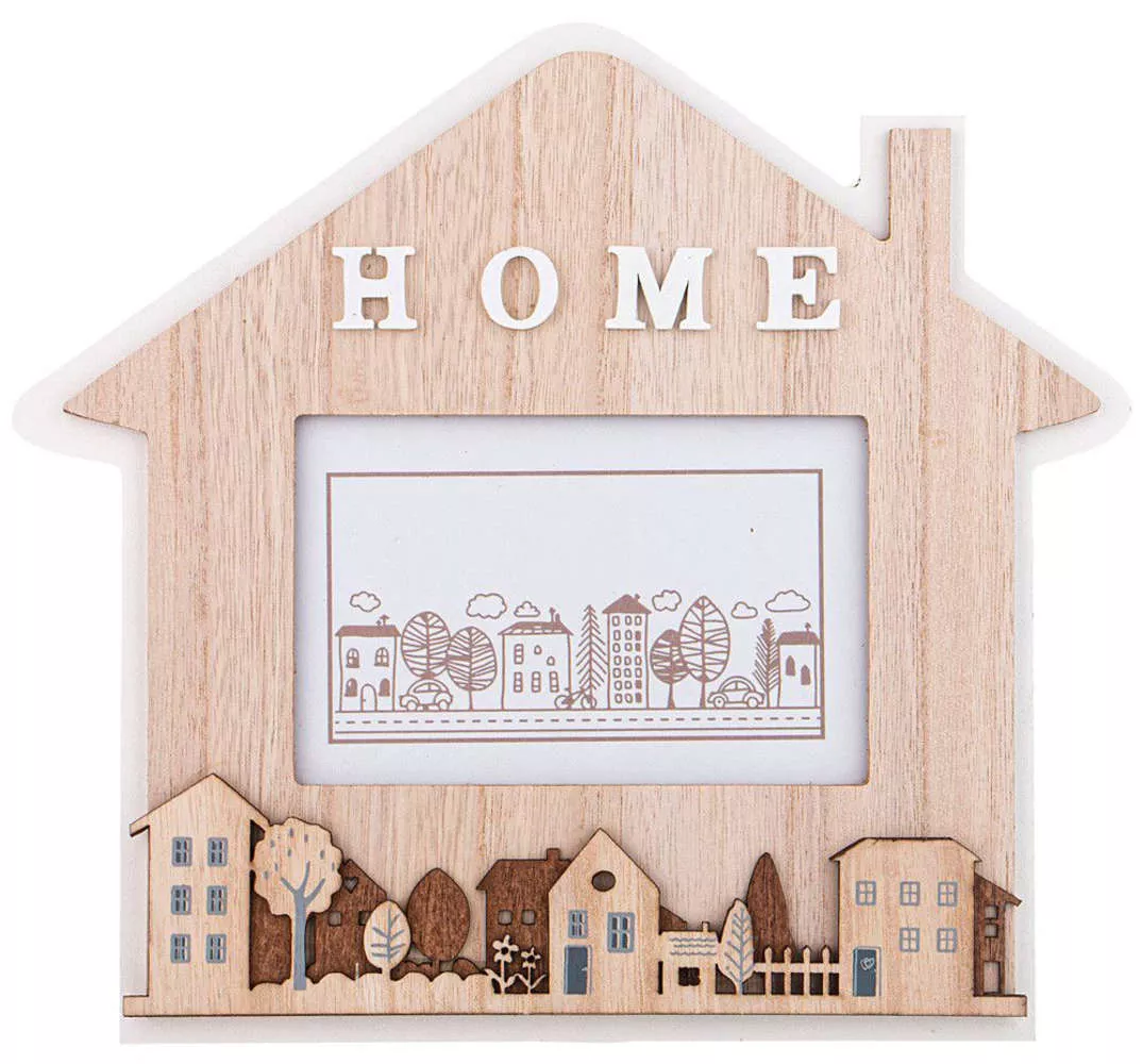 Фоторамка коллекция Home