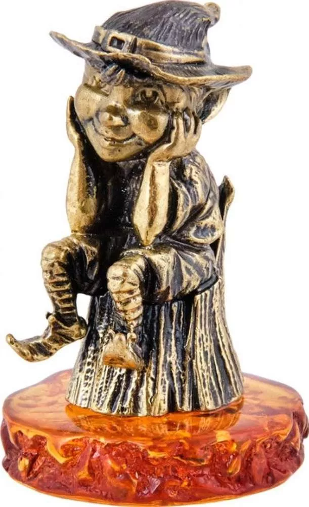 Фигурка Гном Бардзуки Гединин
