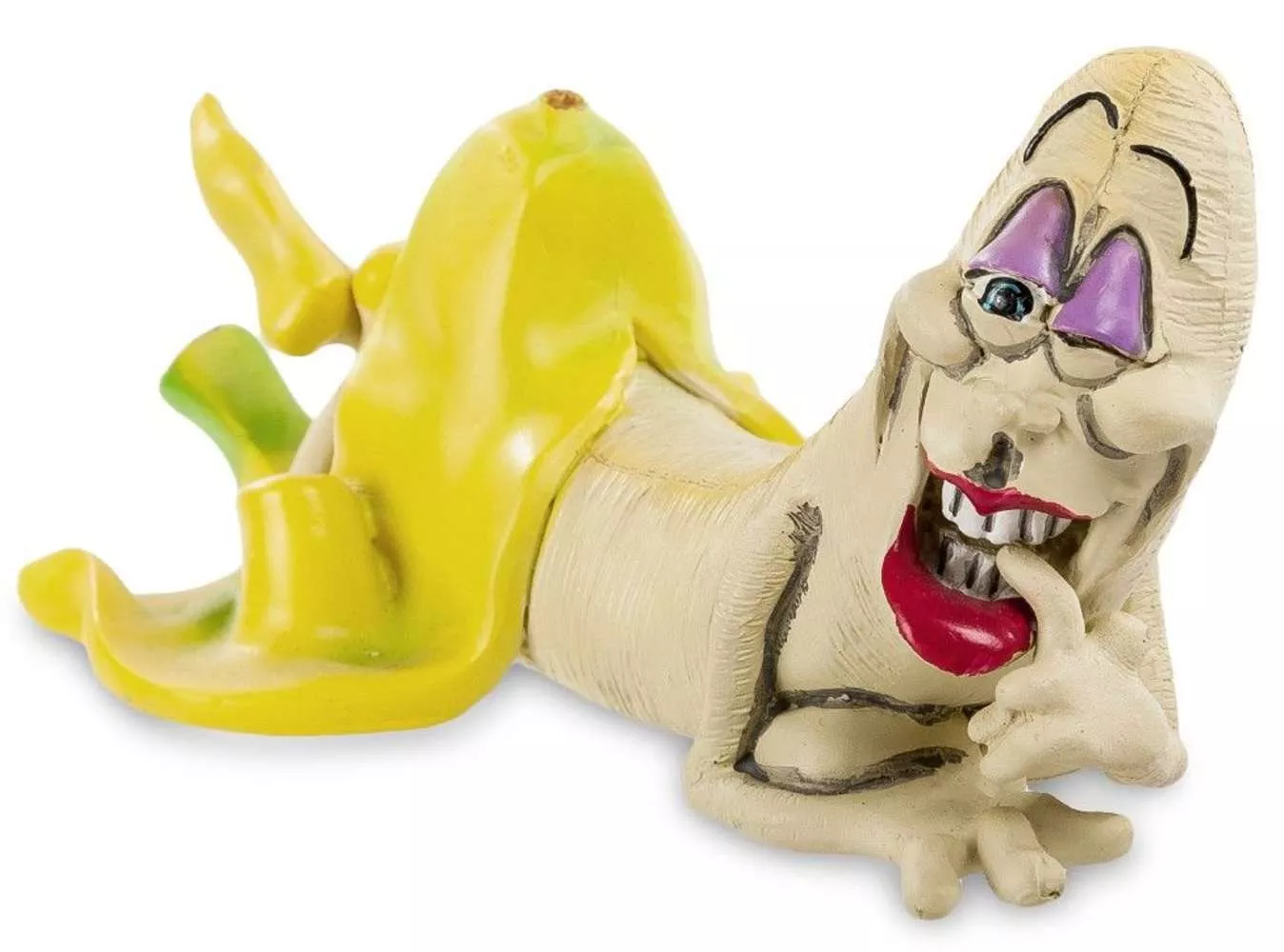 Фигурка Sex-a-Peel-ная Банана