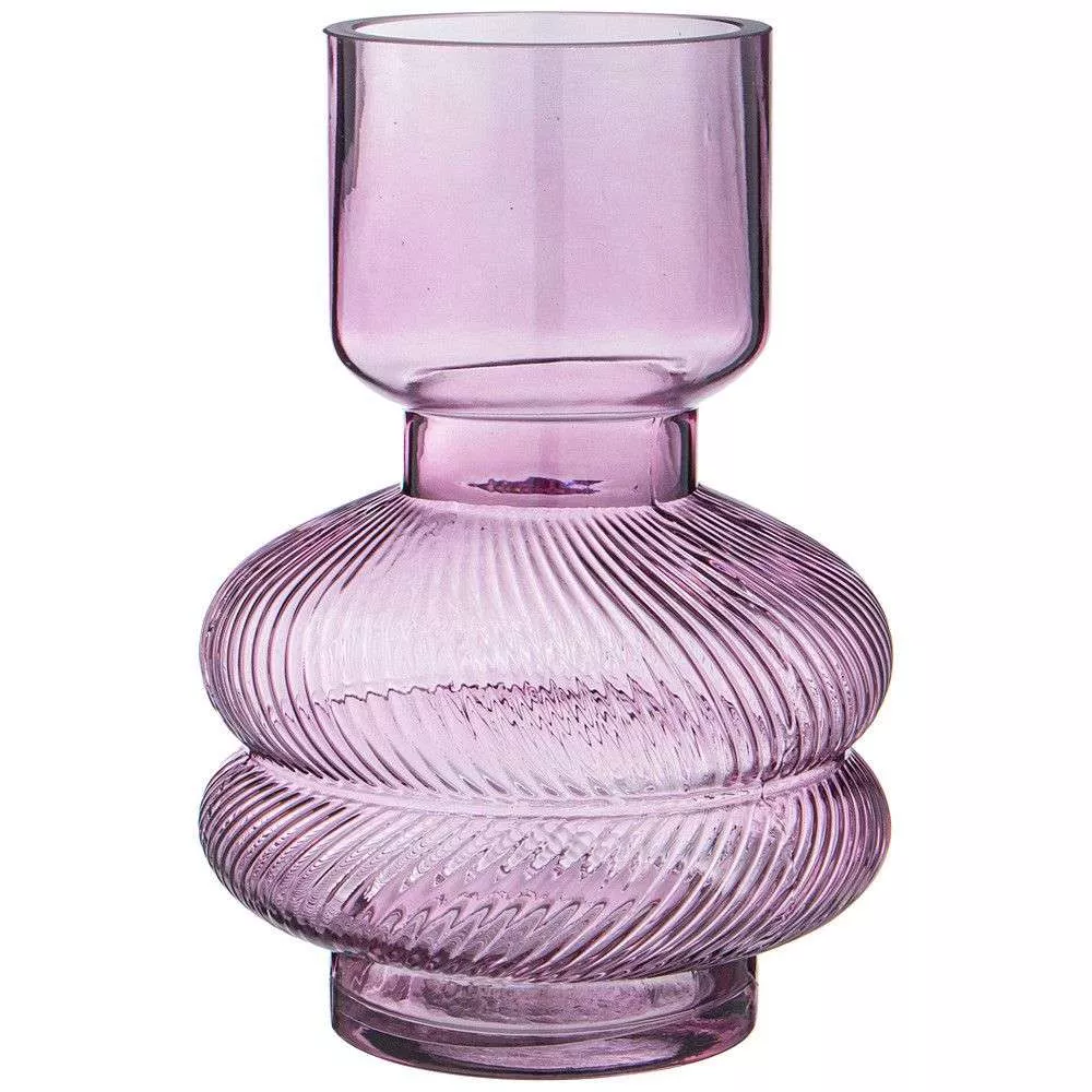 Ваза Fusion violet