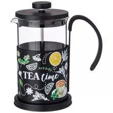 Френч-пресс Tea time