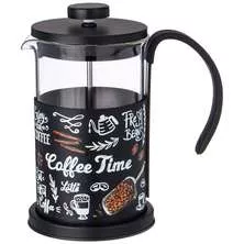 Френч-пресс Coffee time