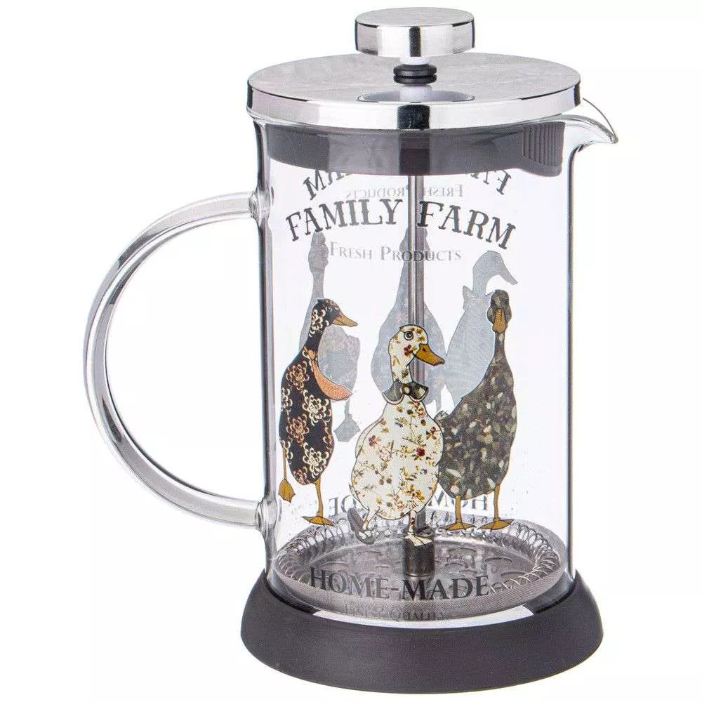 Френч-пресс Family farm