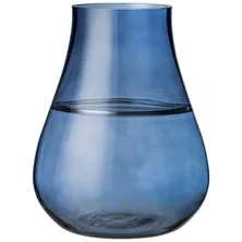 Ваза Nova blue