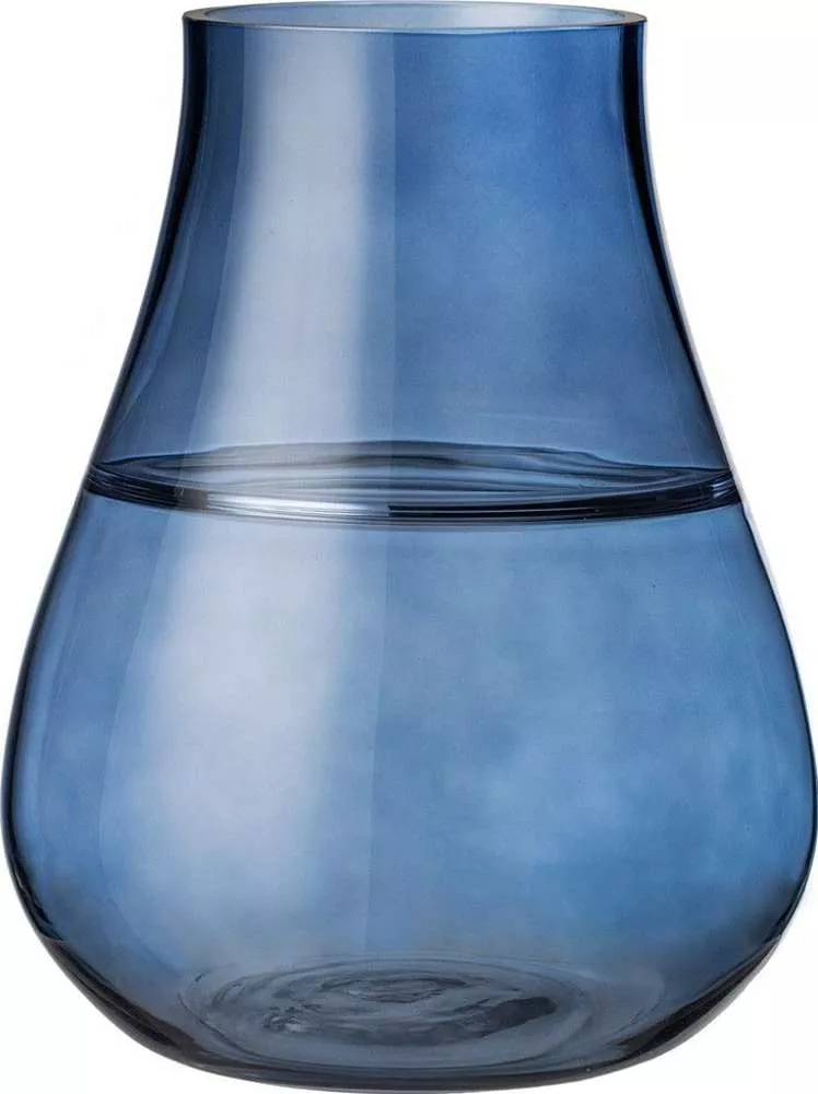 Ваза Nova blue