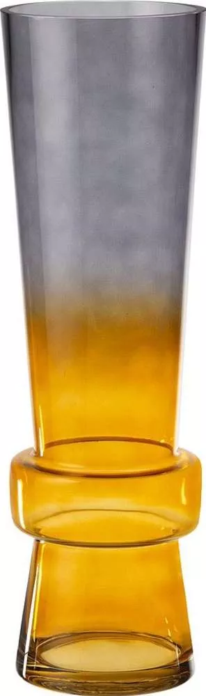 Ваза Glory brown